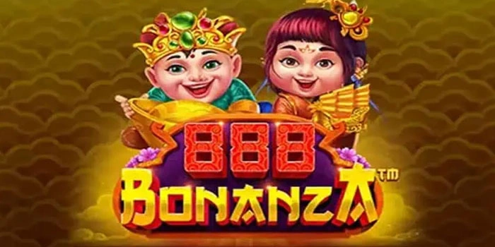 Tips Gampang dan Menang Besar di Slot 888 Bonanza