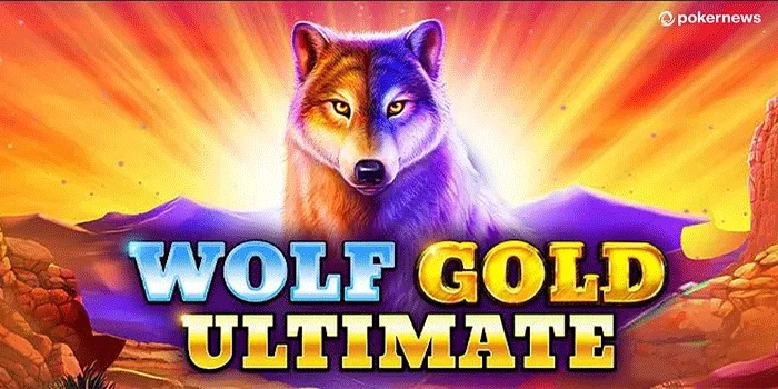 Informasi Penting Seputar Permainan Slot Wolf Gold