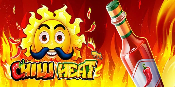Ikuti Pola Ini Di Slot Chilli Heat Keuntungan Berlipat