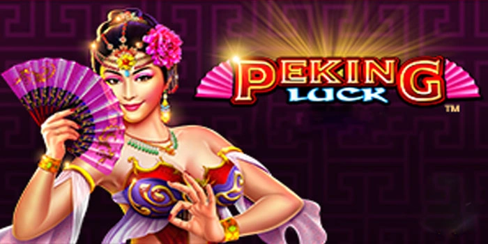 Panduan Mudah dan Efektif Raih Jackpot di Slot Peking Luck