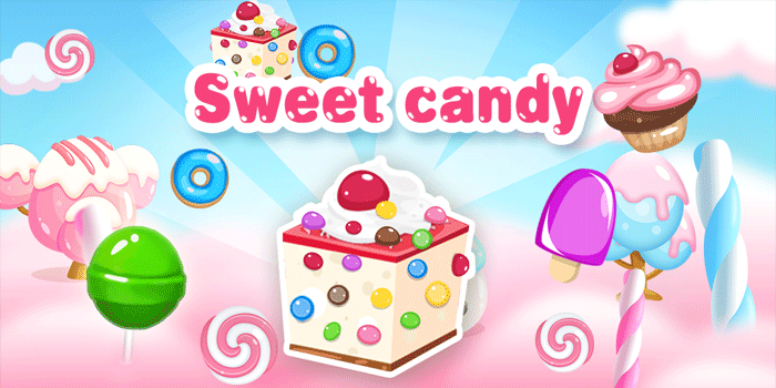Cara Ini Bikin Scatter Muncul Terus Di Slot Sweet Candy Cara Ini Bikin Scatter Muncul Terus Di Slot Sweet Candy