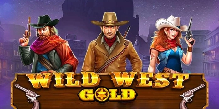 Ikuti Metode Ini Di Slot Wild West Gold Sensasi Menang