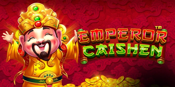 Langkah Pemain Pro Slot Emperor Caishen Raih Maxwin
