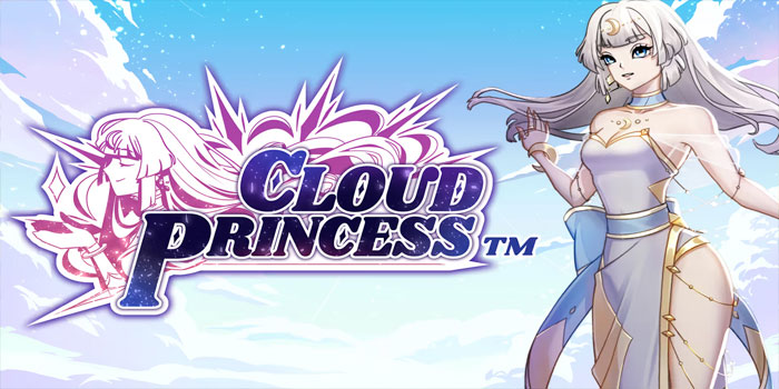 Slot Cloud Princess