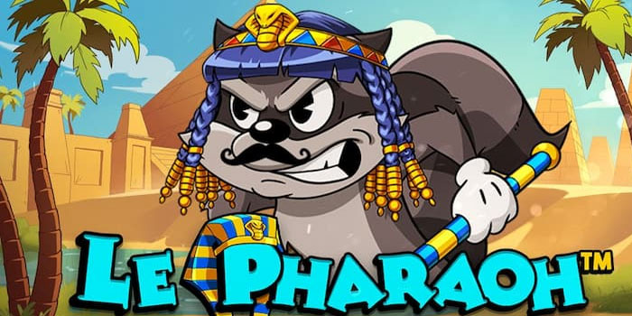 Slot Le Pharaoh