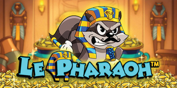 Bocoran Tips Jackpot Besar Slot Le Pharaoh Untuk Pemula