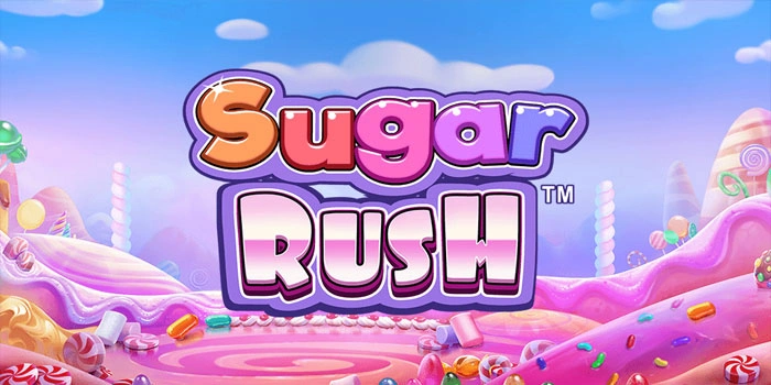 Ledakan Warna dan Bonus Di Slot Sugar Rush