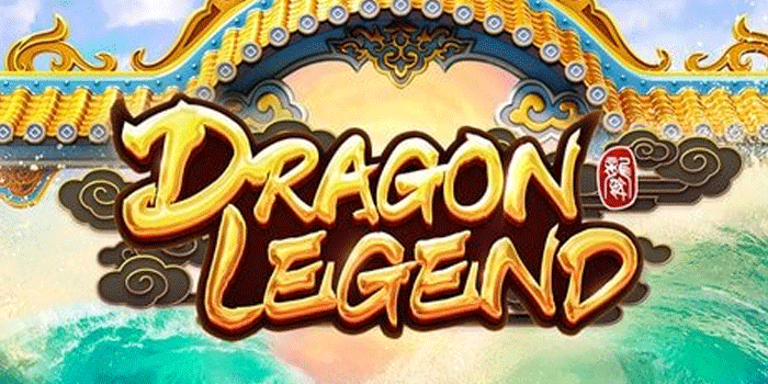 Spin Cepat Membawa Hadiah Slot Dragon Legend