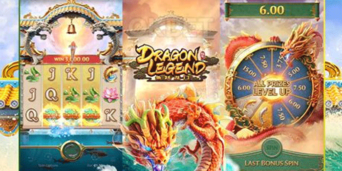 Psikologi Bermain Slot