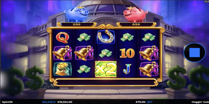 Mengenal Volatilitas Permainan