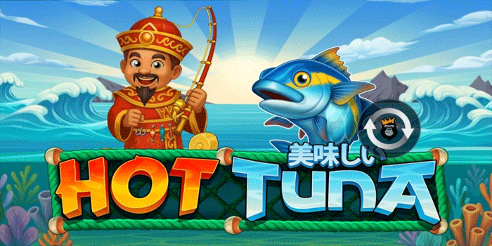 Trik Menggunakan Auto Spin Slot Hot Tuna Agar Tidak Rugi Besar